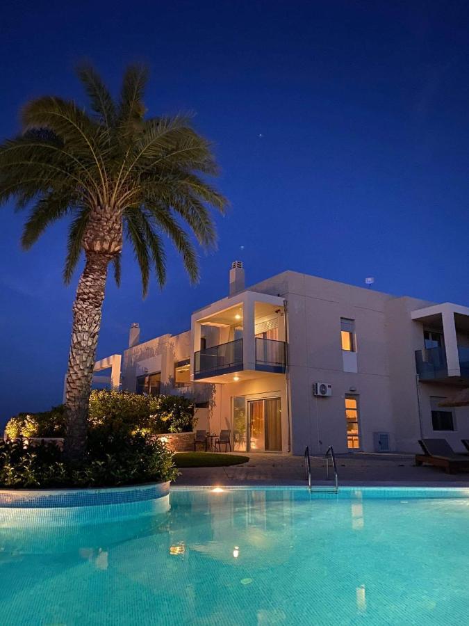 Breathtaking View Guesthouse Psalidi  Esterno foto